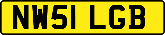 NW51LGB