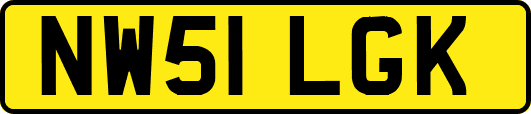 NW51LGK