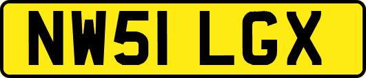 NW51LGX