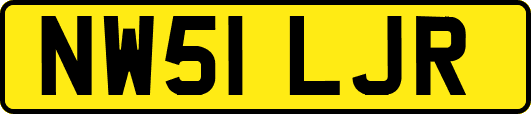 NW51LJR
