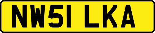 NW51LKA