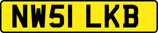 NW51LKB