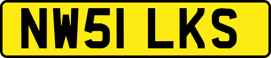 NW51LKS