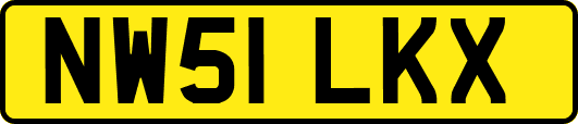 NW51LKX