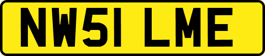 NW51LME