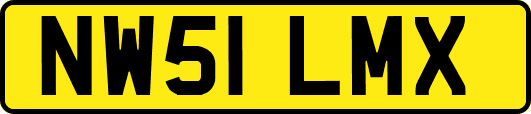 NW51LMX