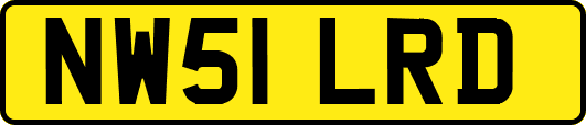 NW51LRD