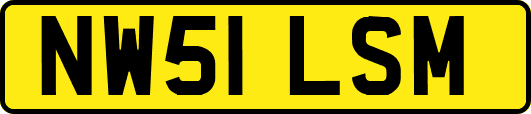 NW51LSM