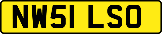 NW51LSO