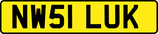 NW51LUK