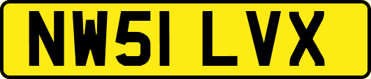 NW51LVX