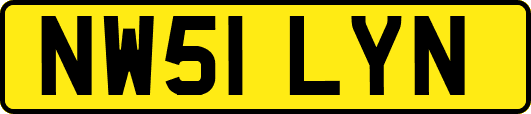 NW51LYN