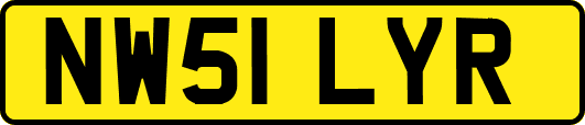NW51LYR