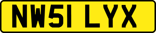 NW51LYX