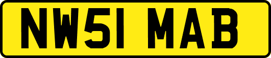 NW51MAB