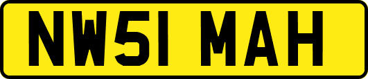 NW51MAH