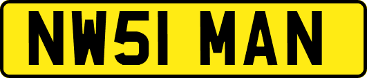 NW51MAN