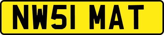 NW51MAT