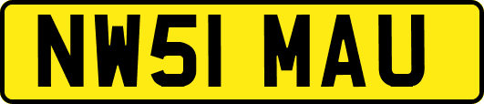 NW51MAU