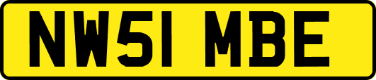 NW51MBE