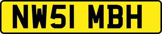 NW51MBH