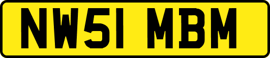 NW51MBM