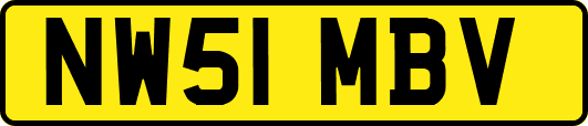 NW51MBV