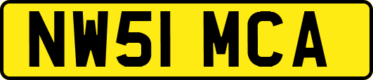 NW51MCA