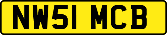 NW51MCB