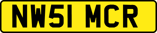 NW51MCR