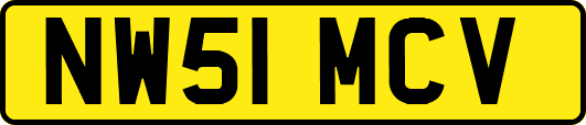 NW51MCV
