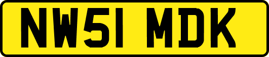 NW51MDK