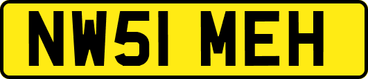 NW51MEH