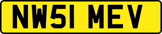 NW51MEV