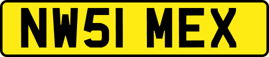NW51MEX