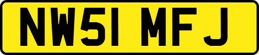 NW51MFJ
