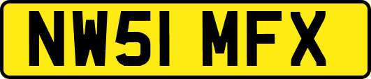 NW51MFX