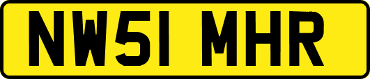 NW51MHR