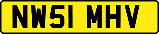 NW51MHV