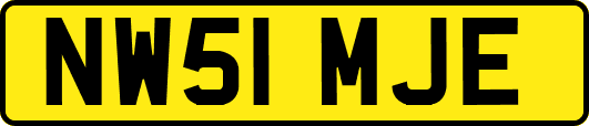 NW51MJE