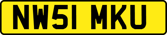 NW51MKU