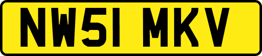 NW51MKV