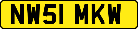 NW51MKW