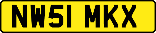NW51MKX