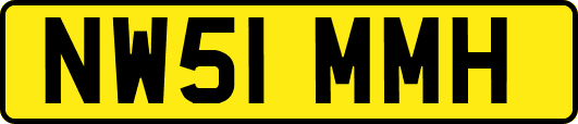 NW51MMH