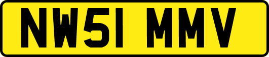 NW51MMV