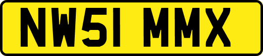 NW51MMX