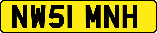 NW51MNH