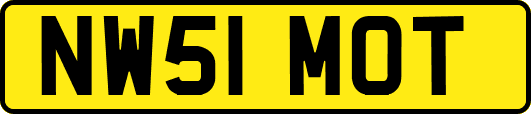 NW51MOT