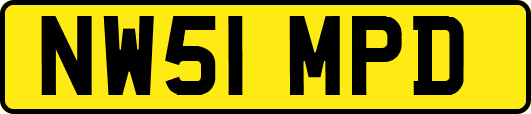 NW51MPD